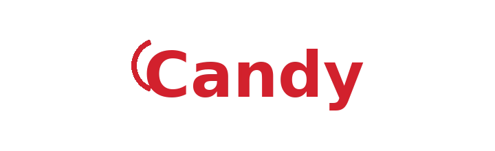 Логотип Candy — ремонт стиральных машин Candy в Краснодаре