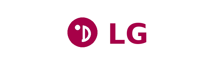 Логотип LG — ремонт стиральных машин LG в Краснодаре